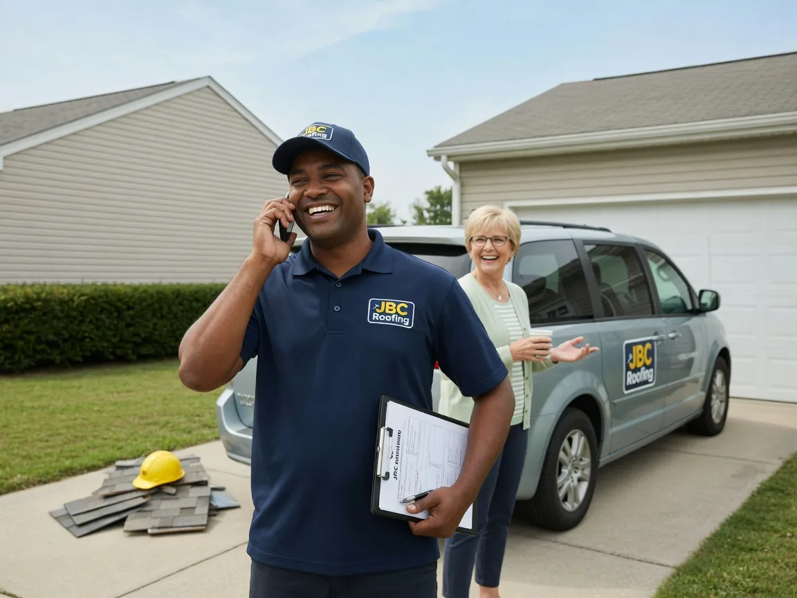 Roof Replacement Glady, WV FAQs